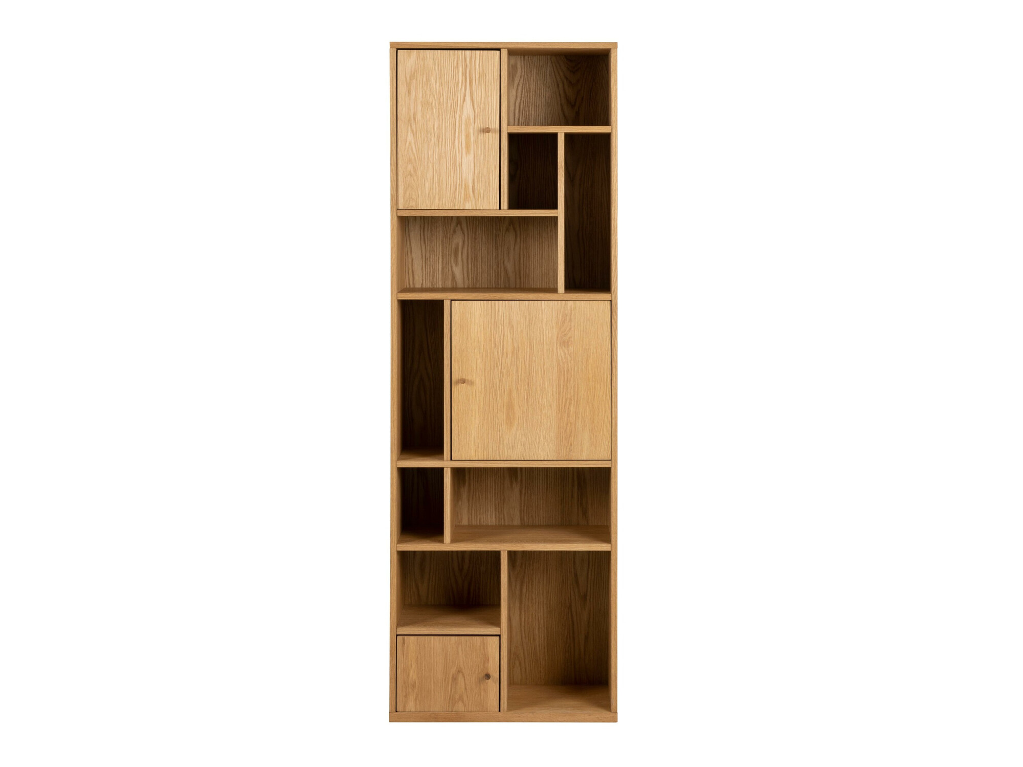 Bookcase Norsica 809