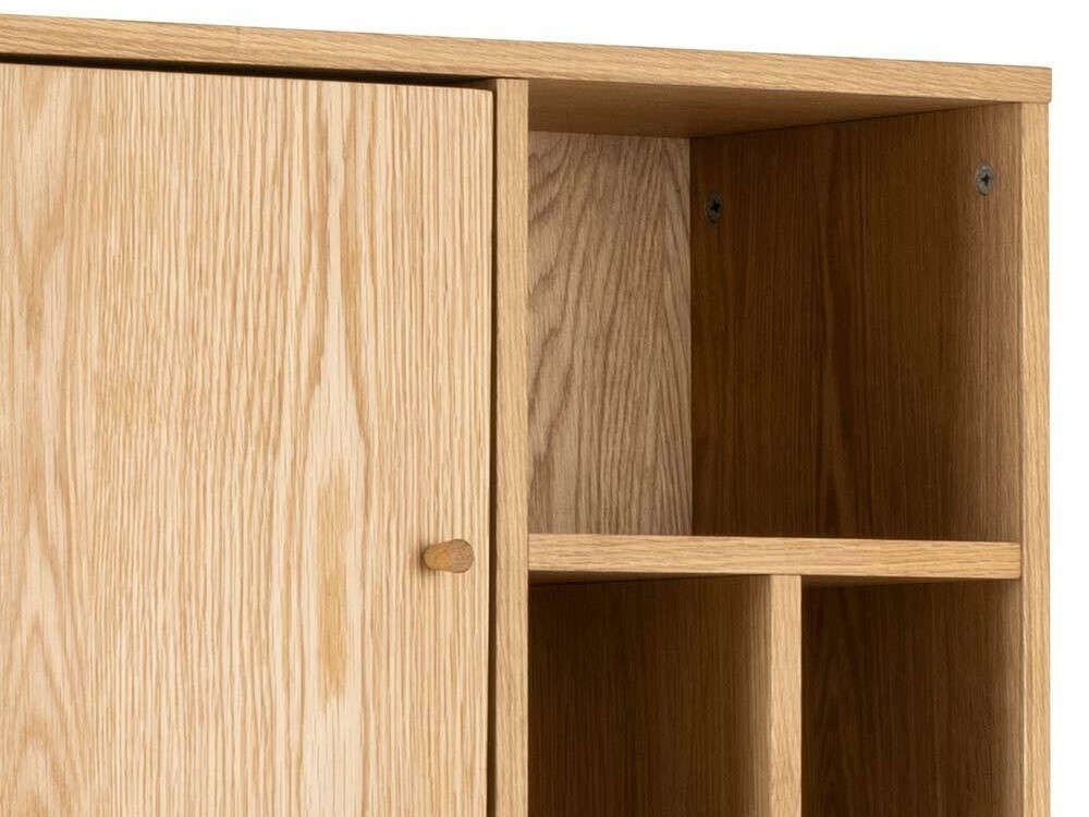 Bookcase Norsica 809