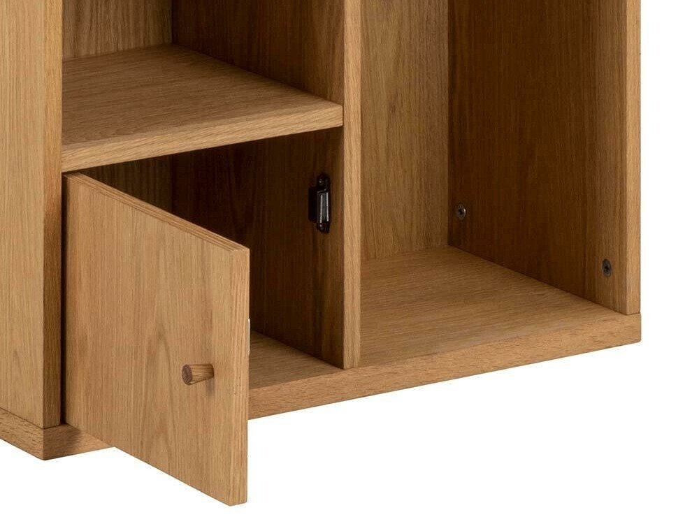 Bookcase Norsica 809