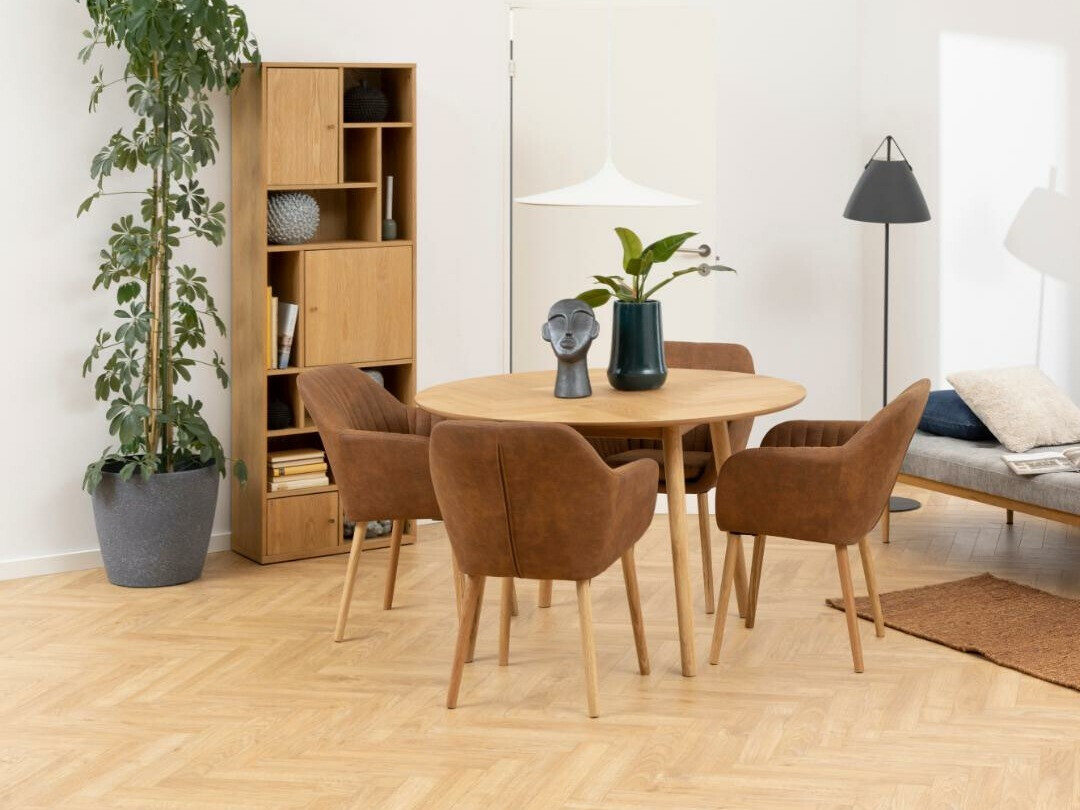 Bookcase Norsica 809