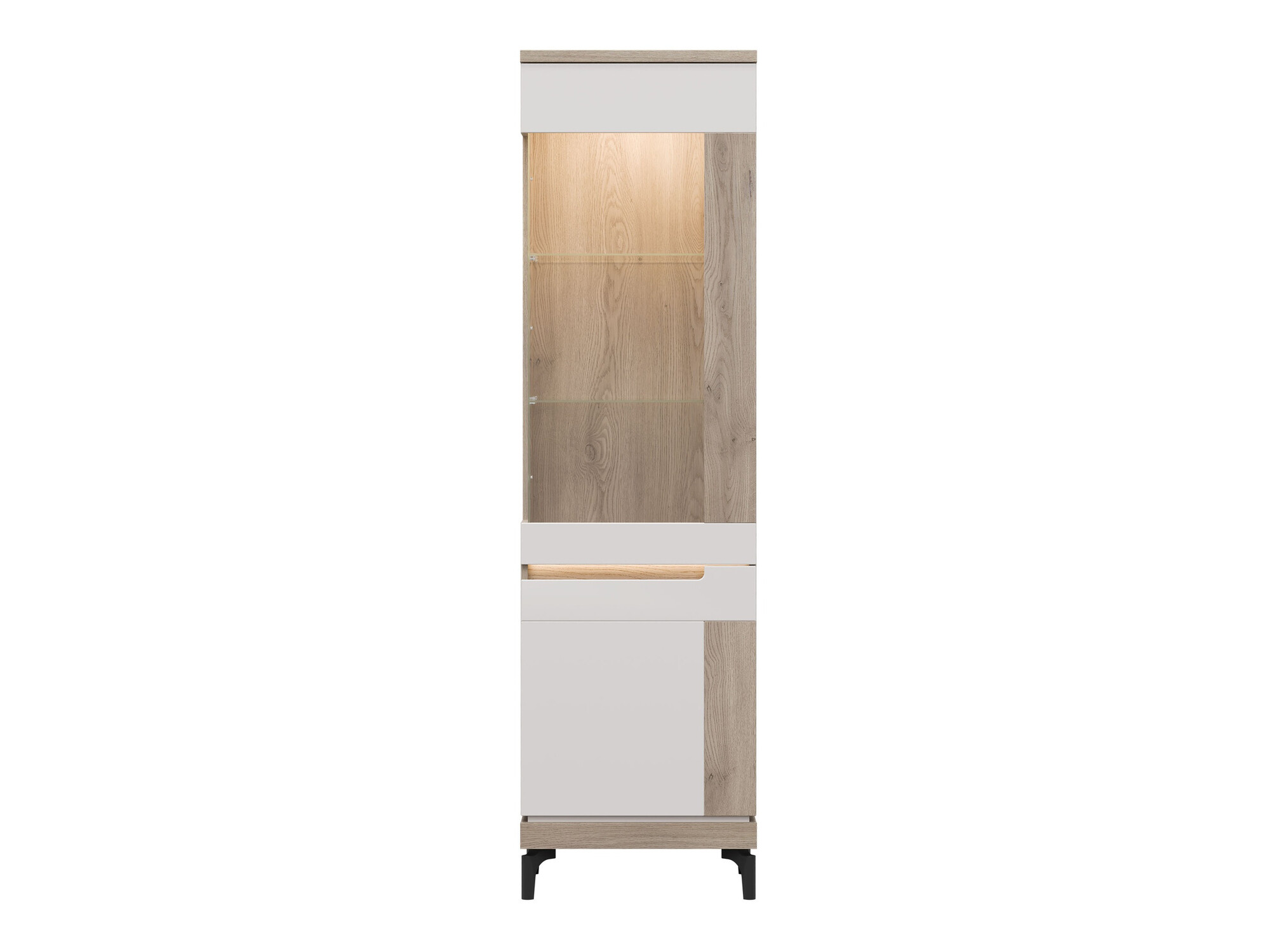 Bookcase Elicali 107