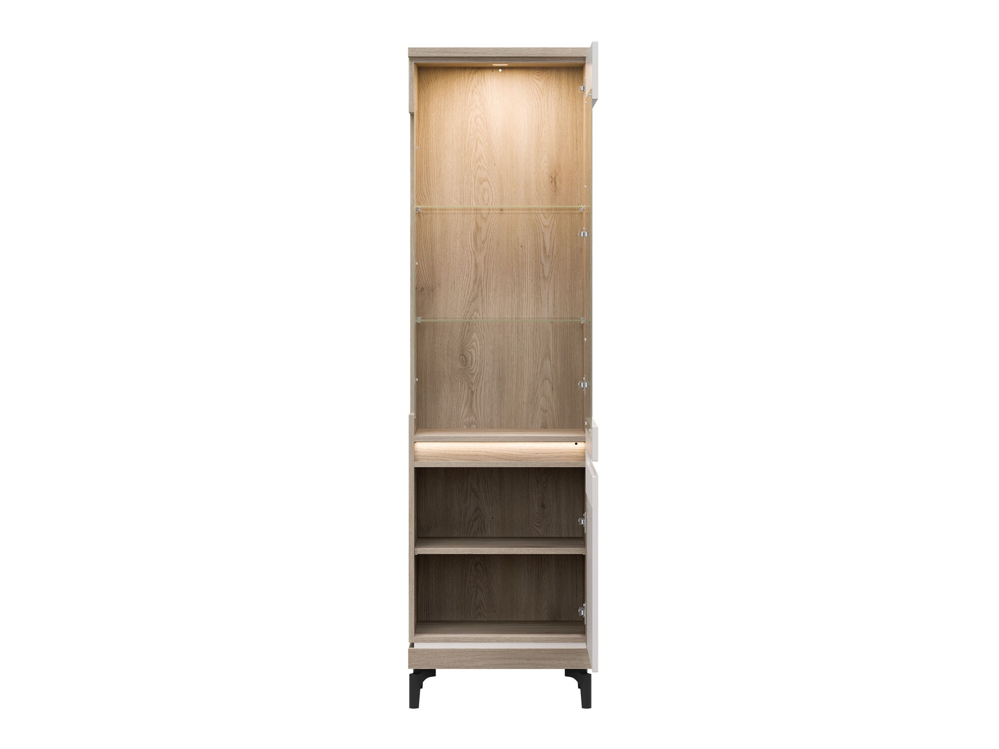 Bookcase Elicali 107