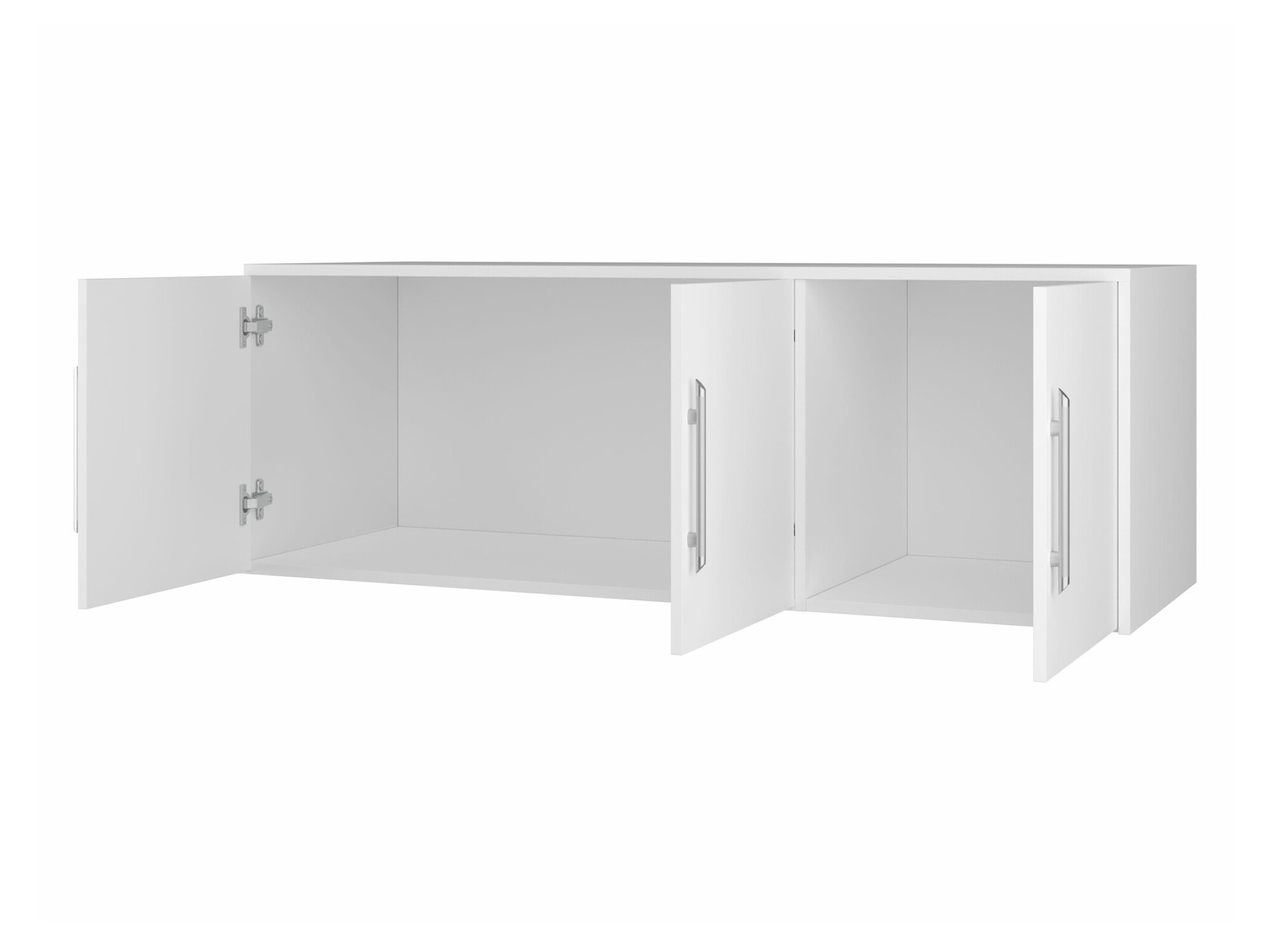 Ντουλάπα Dortivu IV (Δρυς Ουέλλινγκτον)