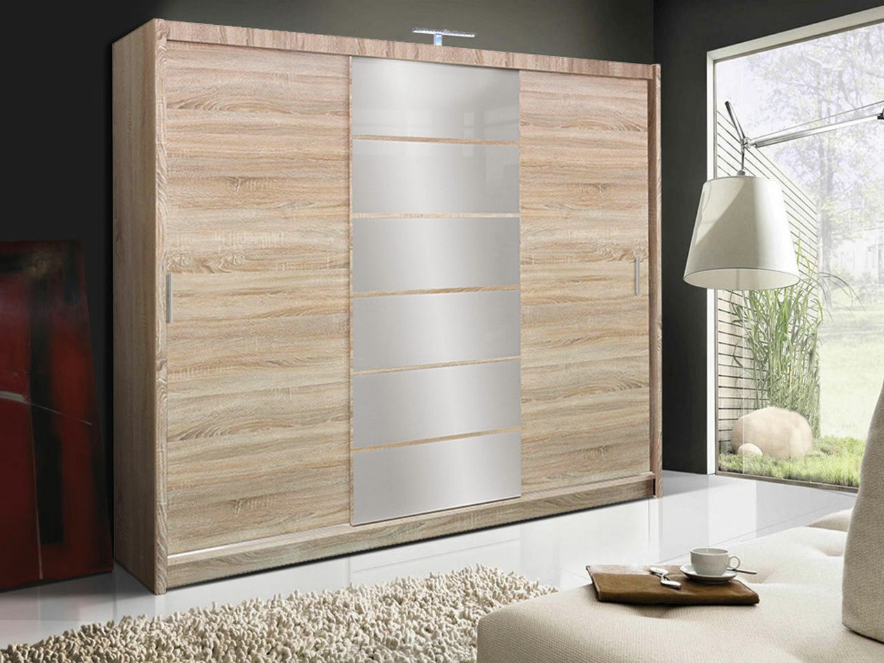 Ντουλάπα Salum I