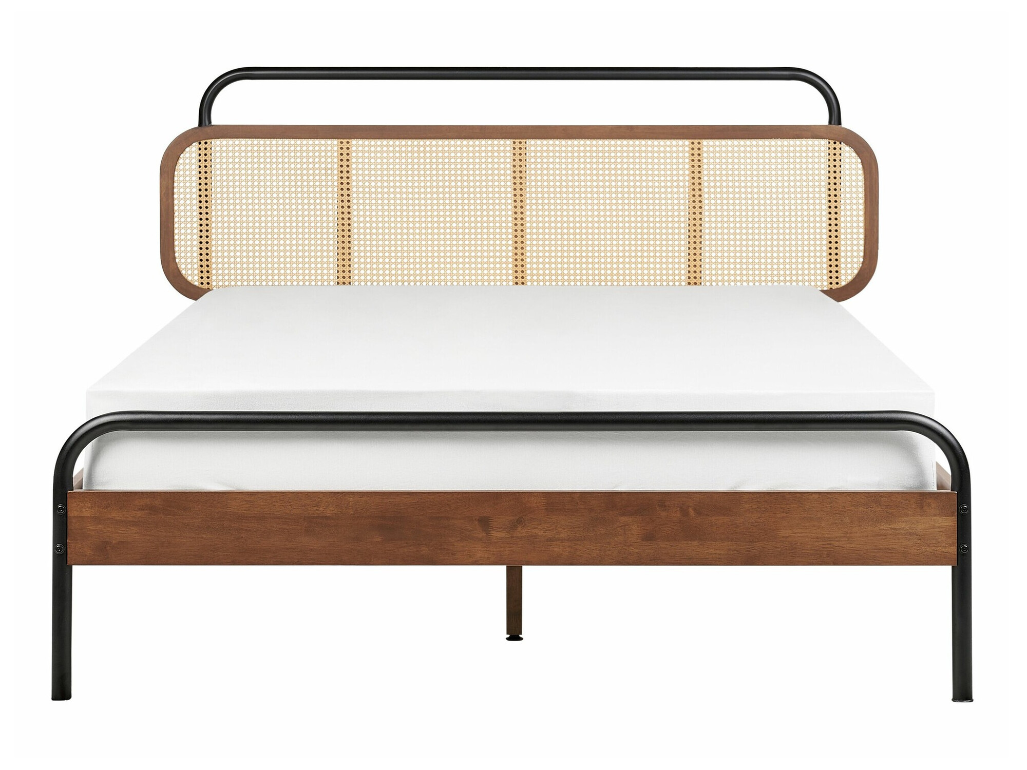Bed Berwyn 2034 (Brown)