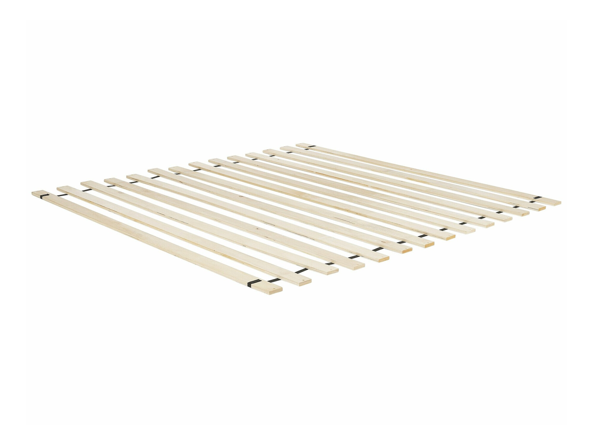 Bed Berwyn 2034 (Brown)