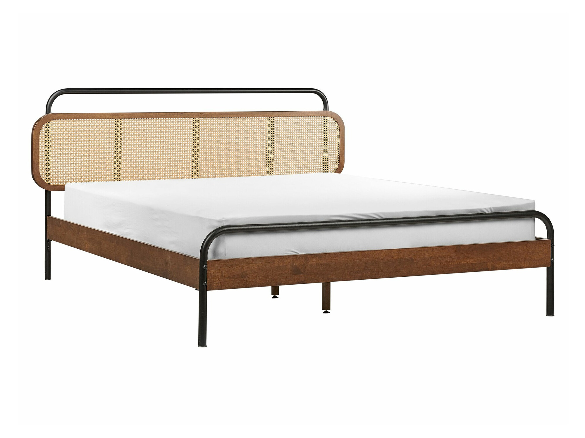 Bed Berwyn 2034 (Brown)