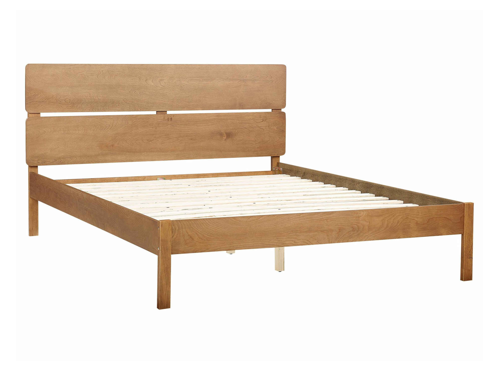 Bed Berwyn 2035
