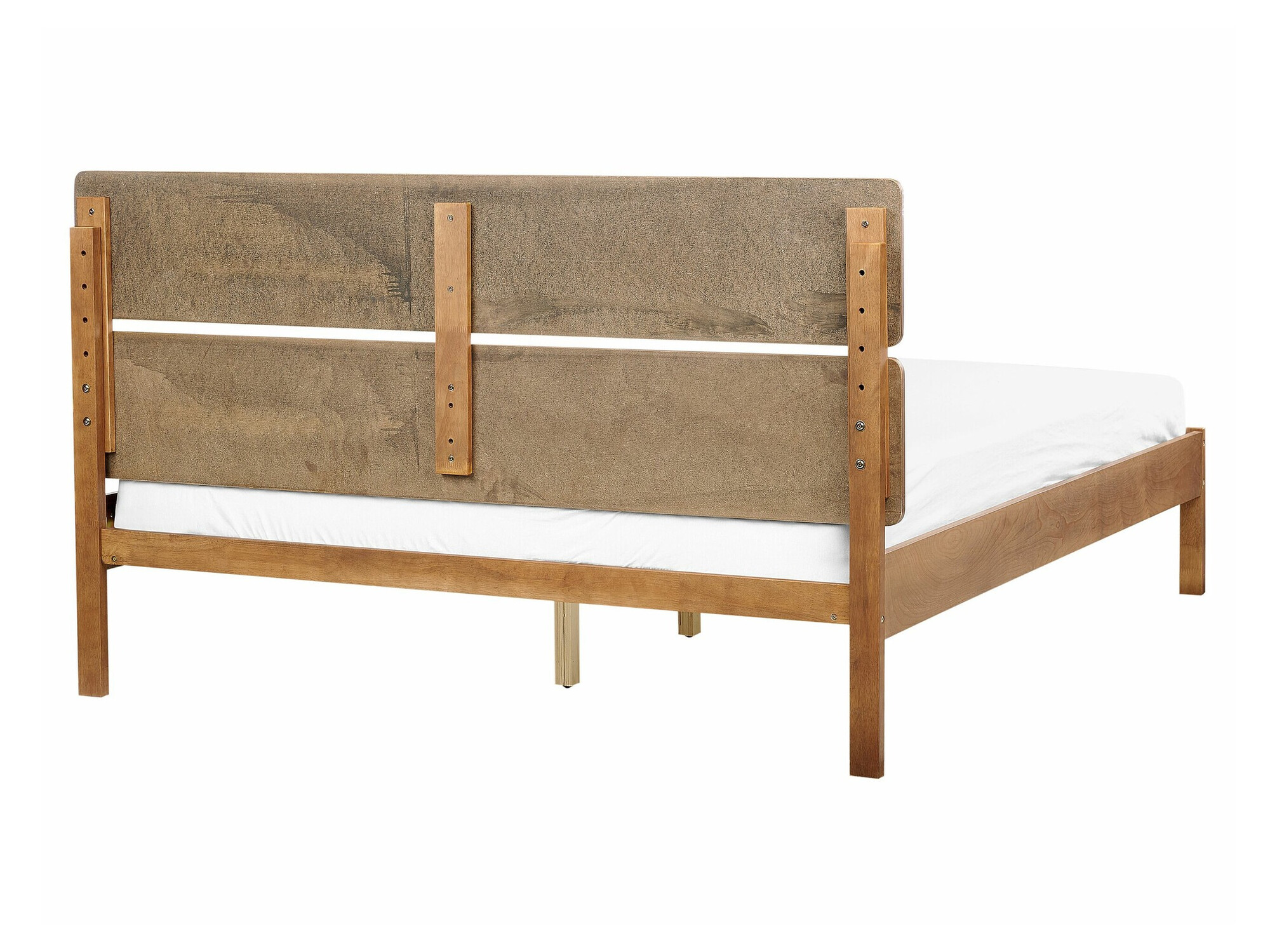 Bed Berwyn 2035
