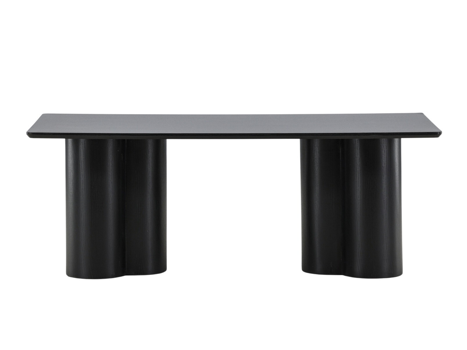 Coffee table Dallas 4448 (Black)