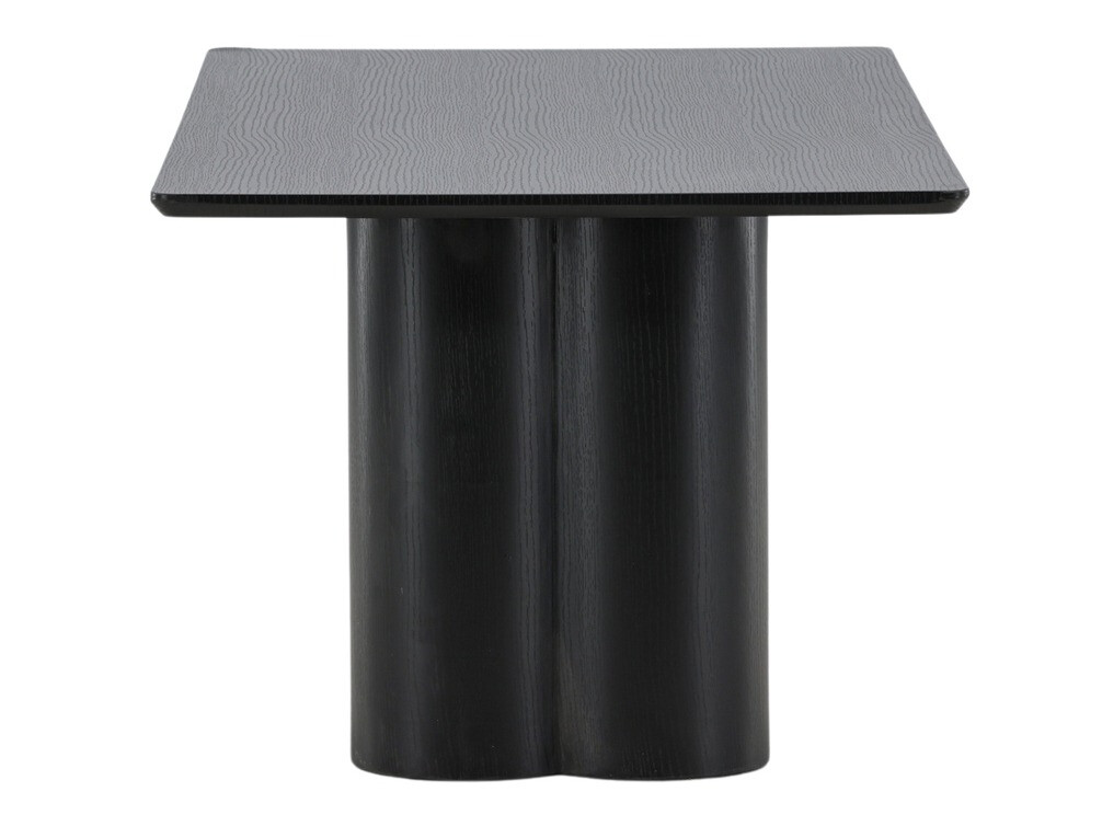 Coffee table Dallas 4448 (Black)