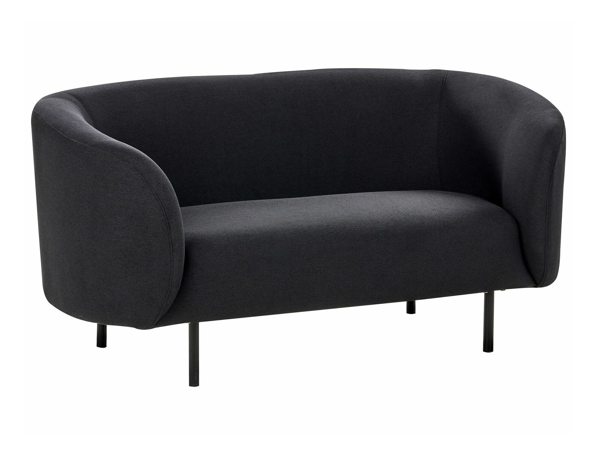 Sofa Berwyn 2042 (Black)
