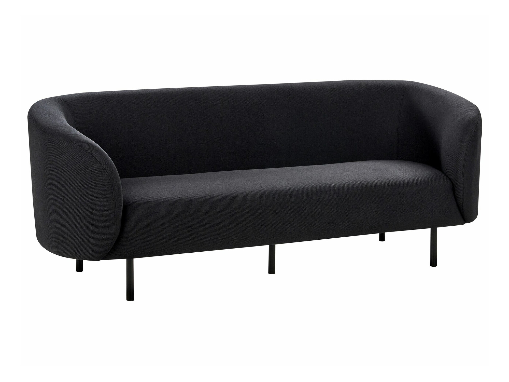 Sofa Berwyn 2044 (Black)