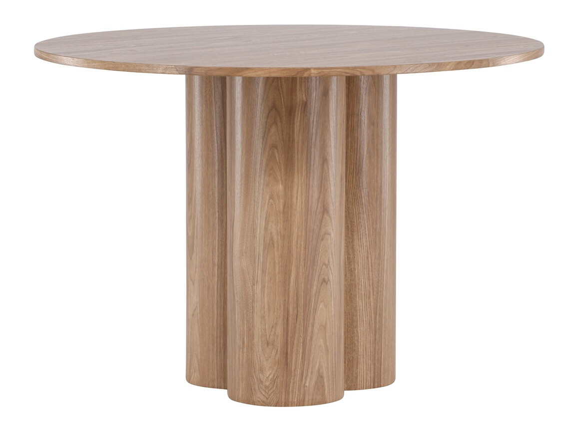 Table Dallas 4446 (Brown)