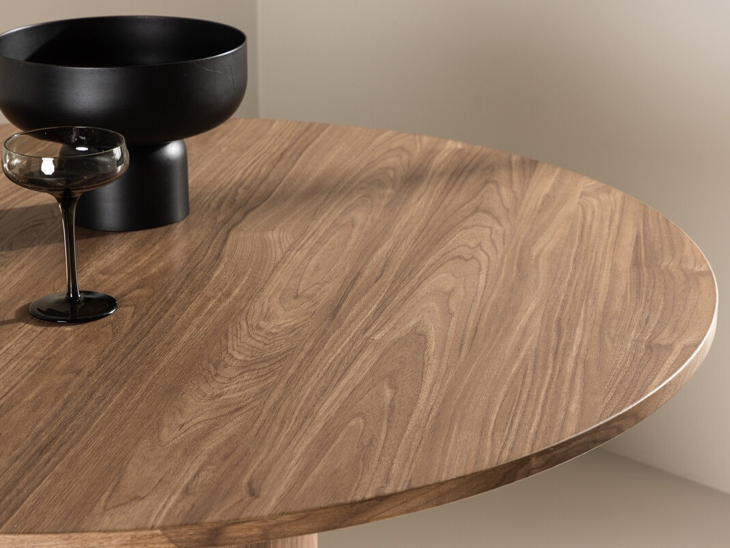 Table Dallas 4446 (Brown)