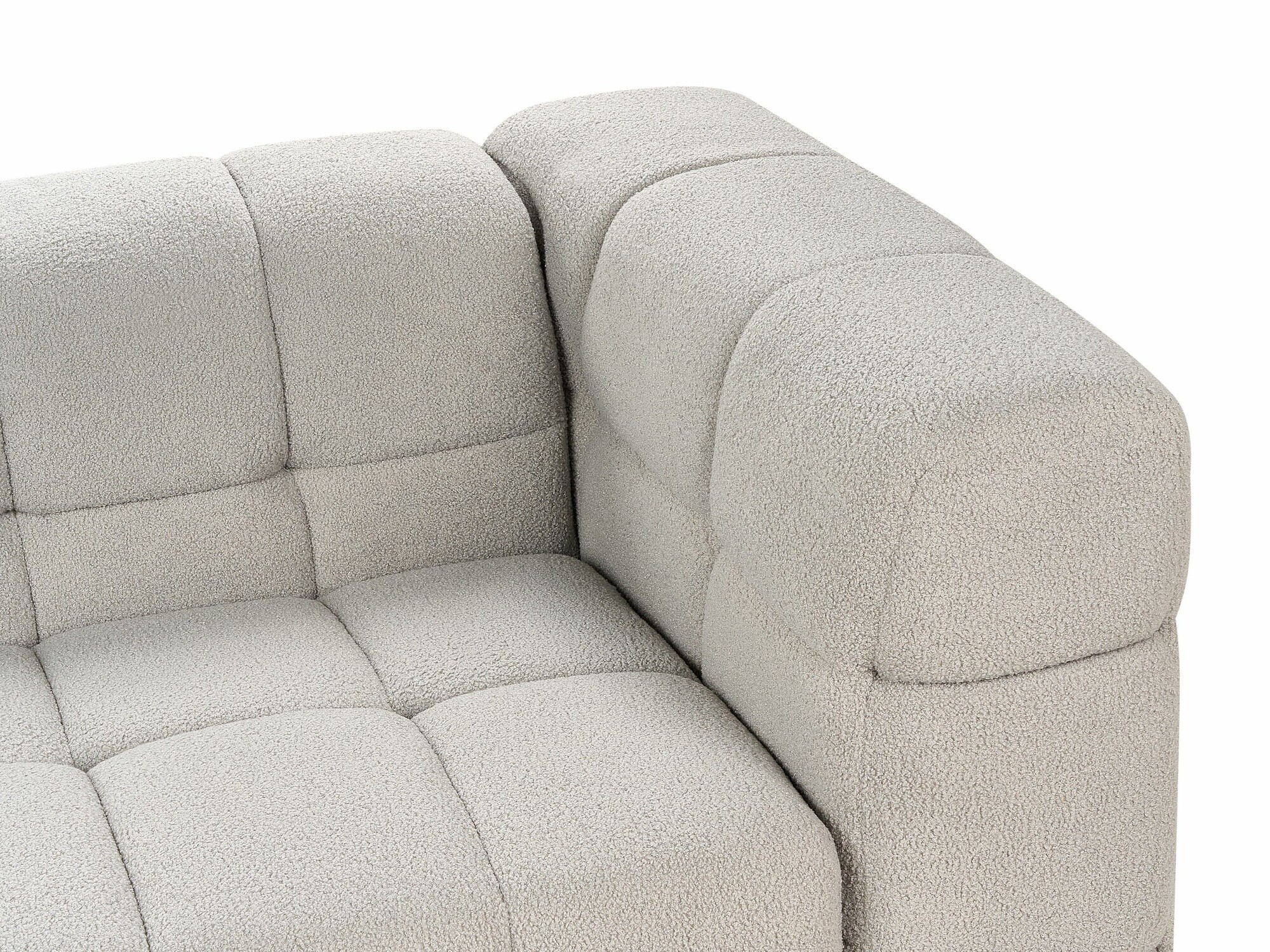 Sofa Berwyn 2051 (Grey)