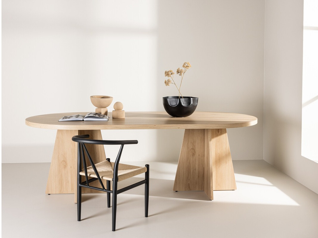 Τραπέζι Dallas 4641