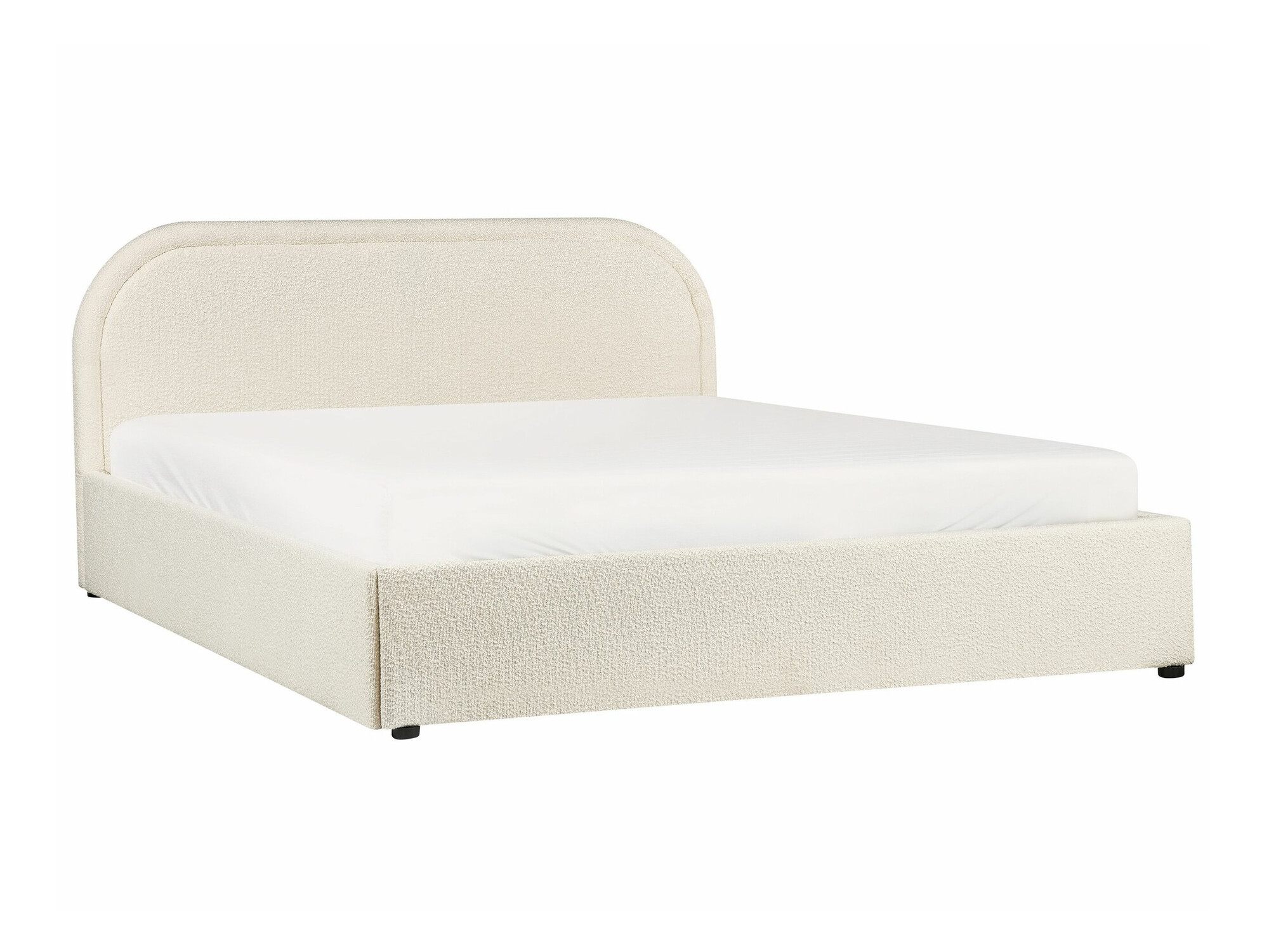 Bed Berwyn 2062 (Light beige)