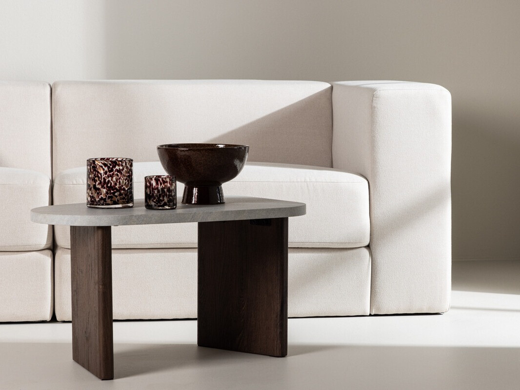 Sofa Dallas 4463 (White)