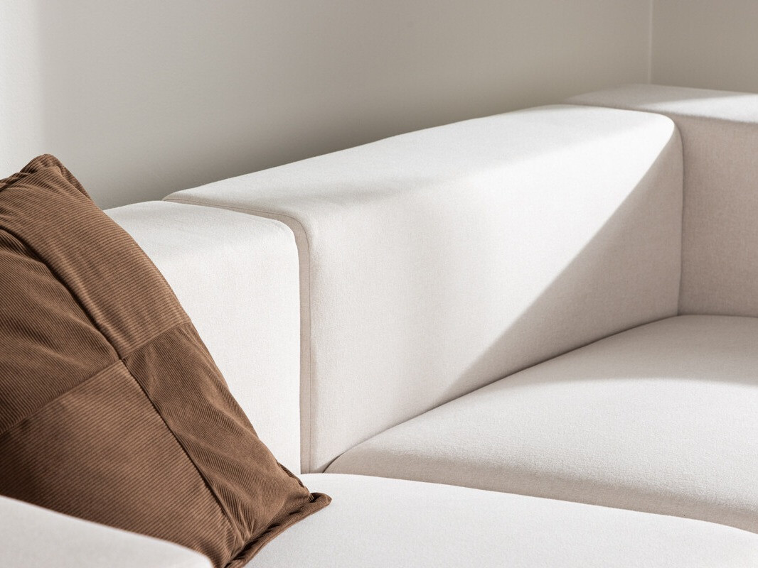 Sofa Dallas 4463 (White)