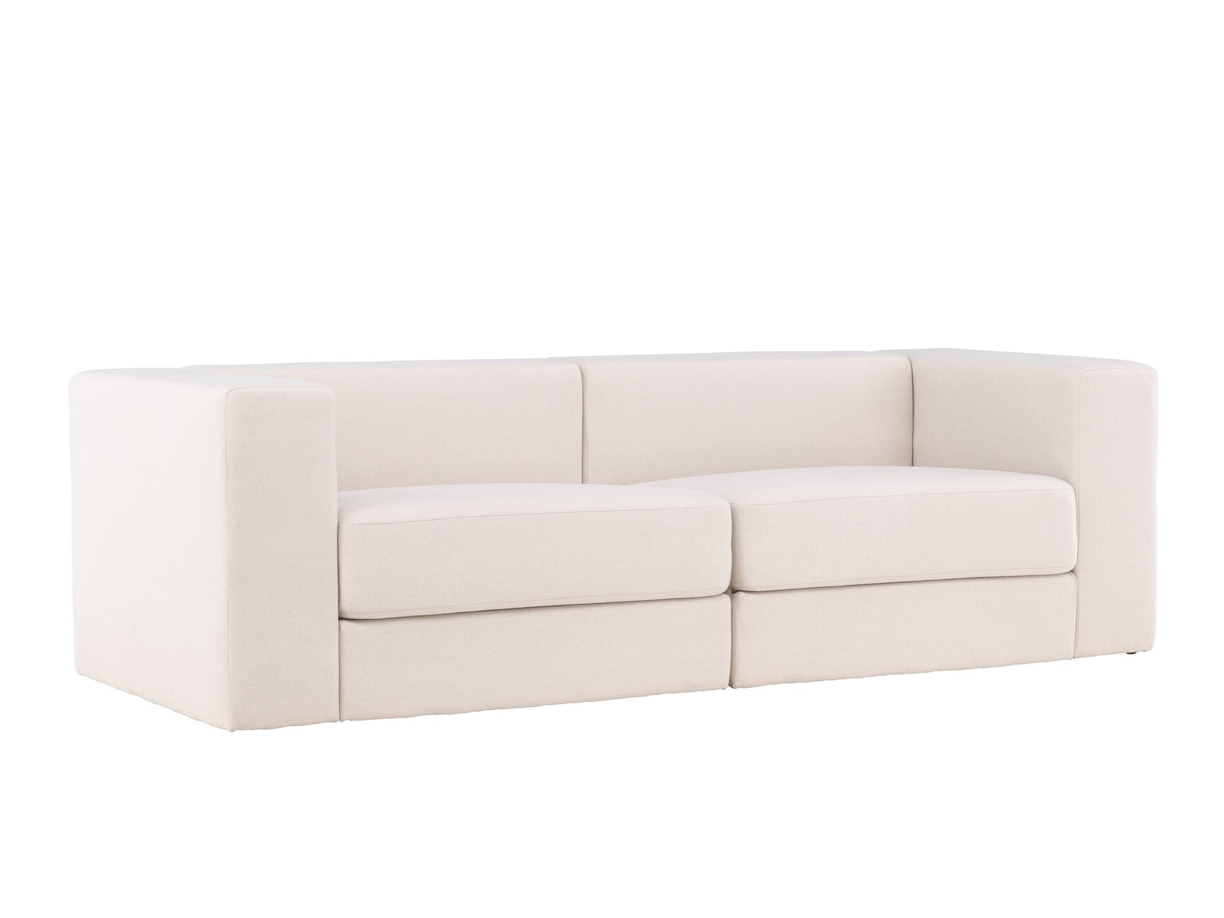 Sofa Dallas 4463 (White)