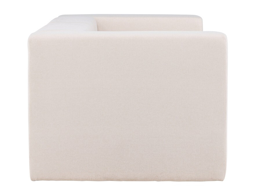 Sofa Dallas 4463 (White)