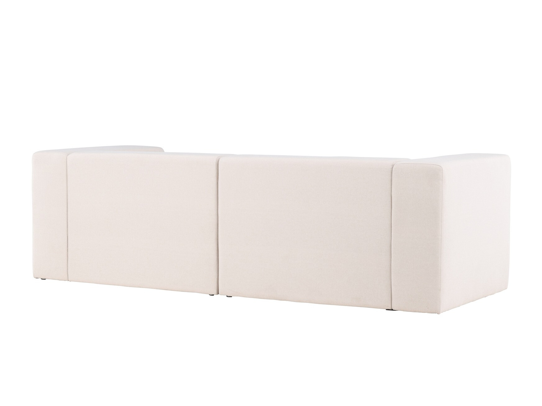 Sofa Dallas 4463 (White)