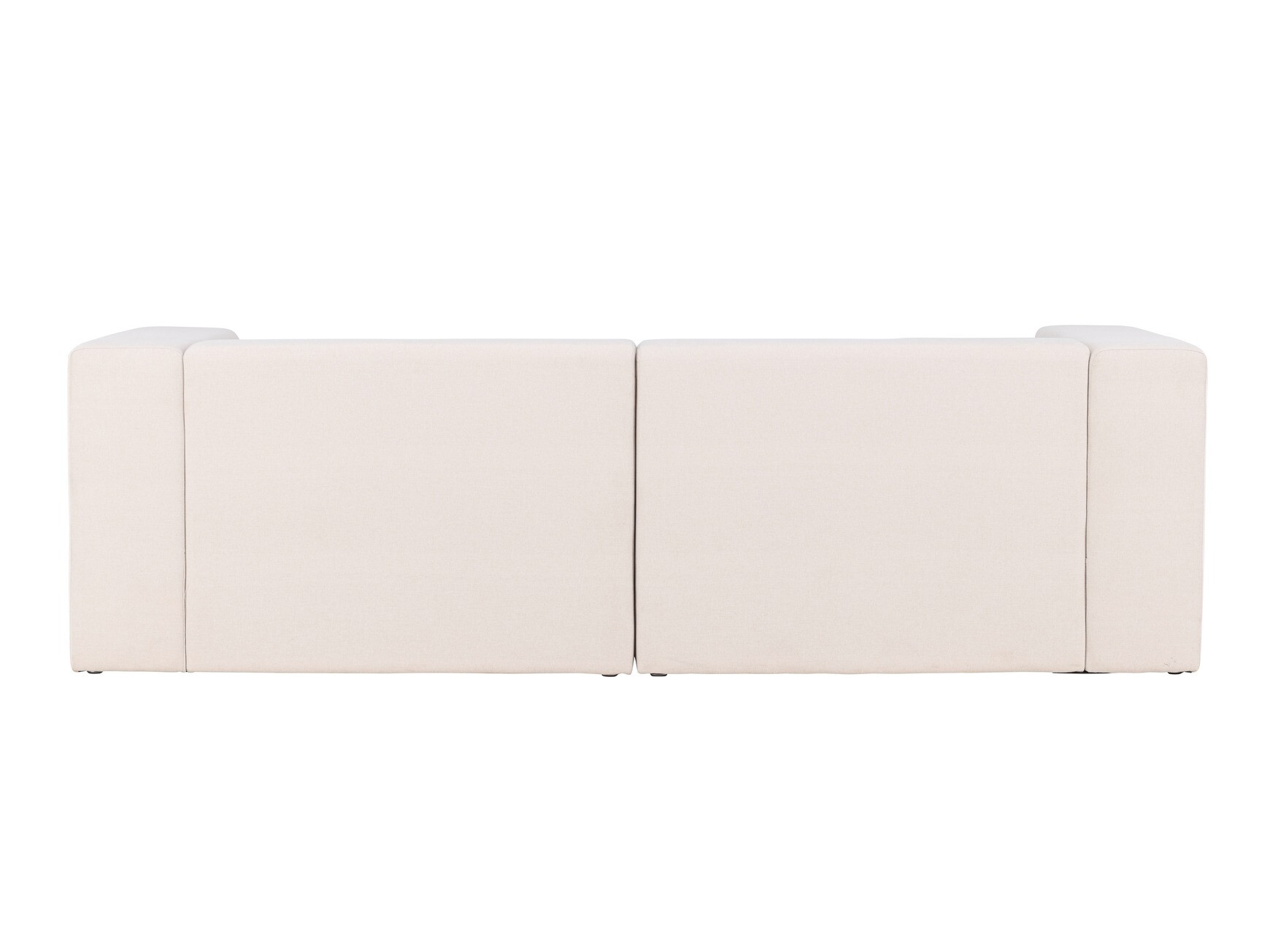 Sofa Dallas 4463 (White)