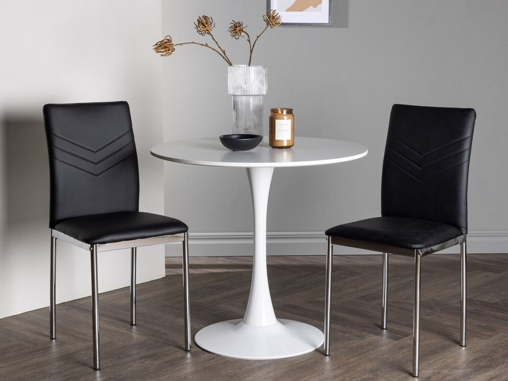 Σετ τραπεζαρίας Dallas 4471