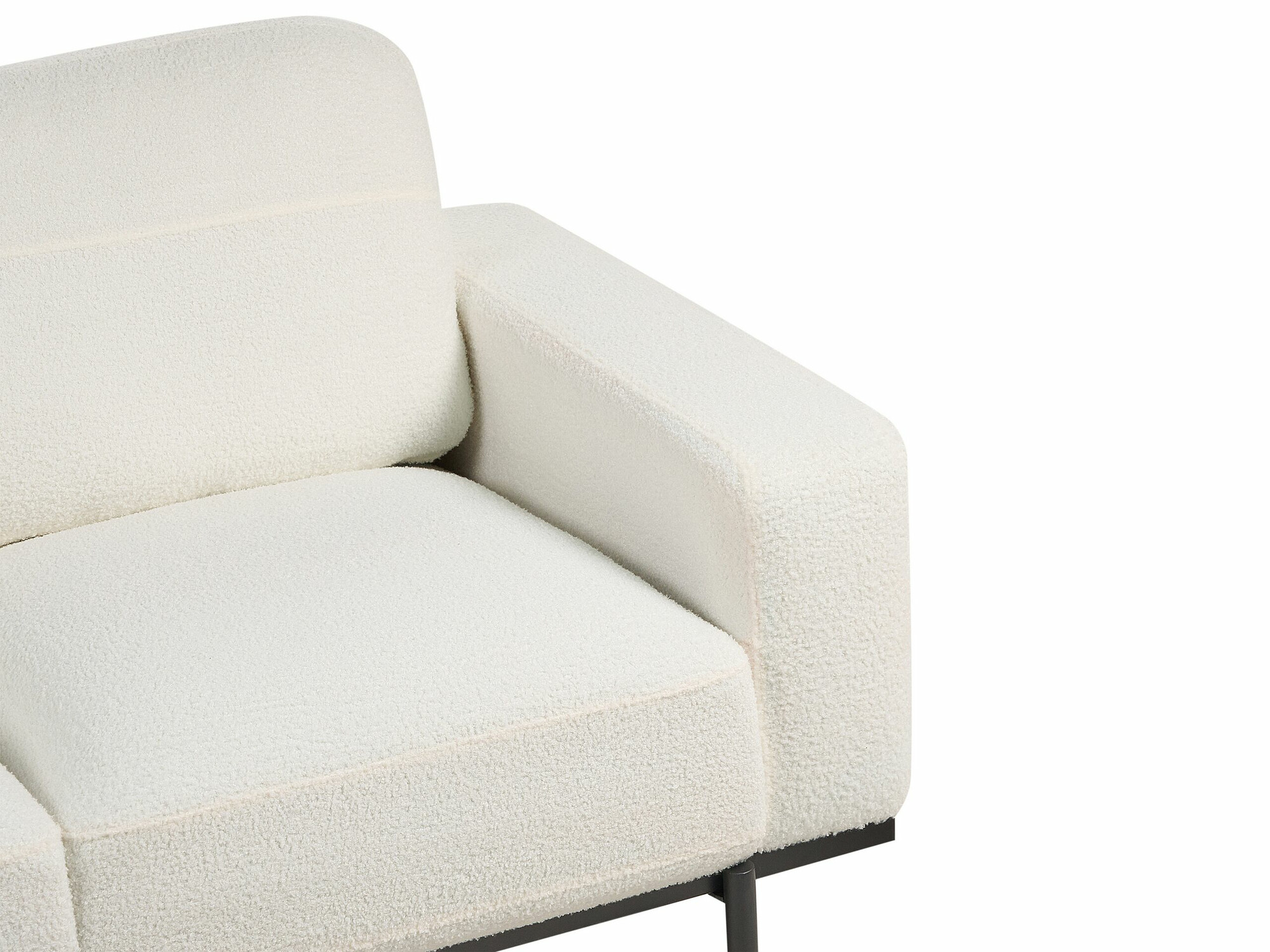 Sofa Berwyn 2065 (White)