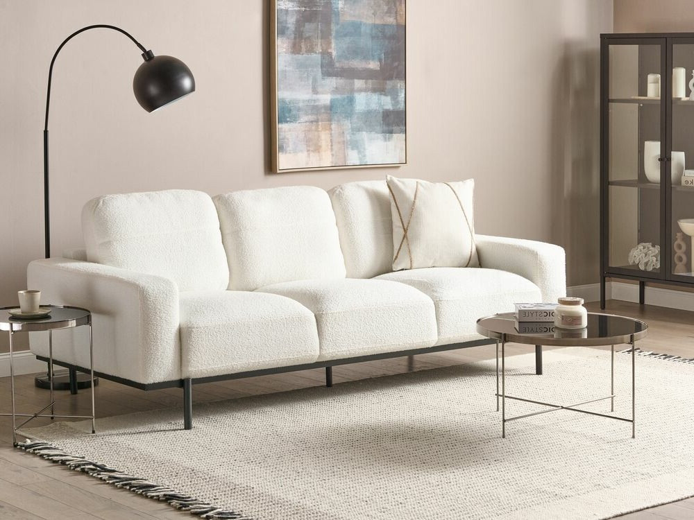 Sofa Berwyn 2065 (White)