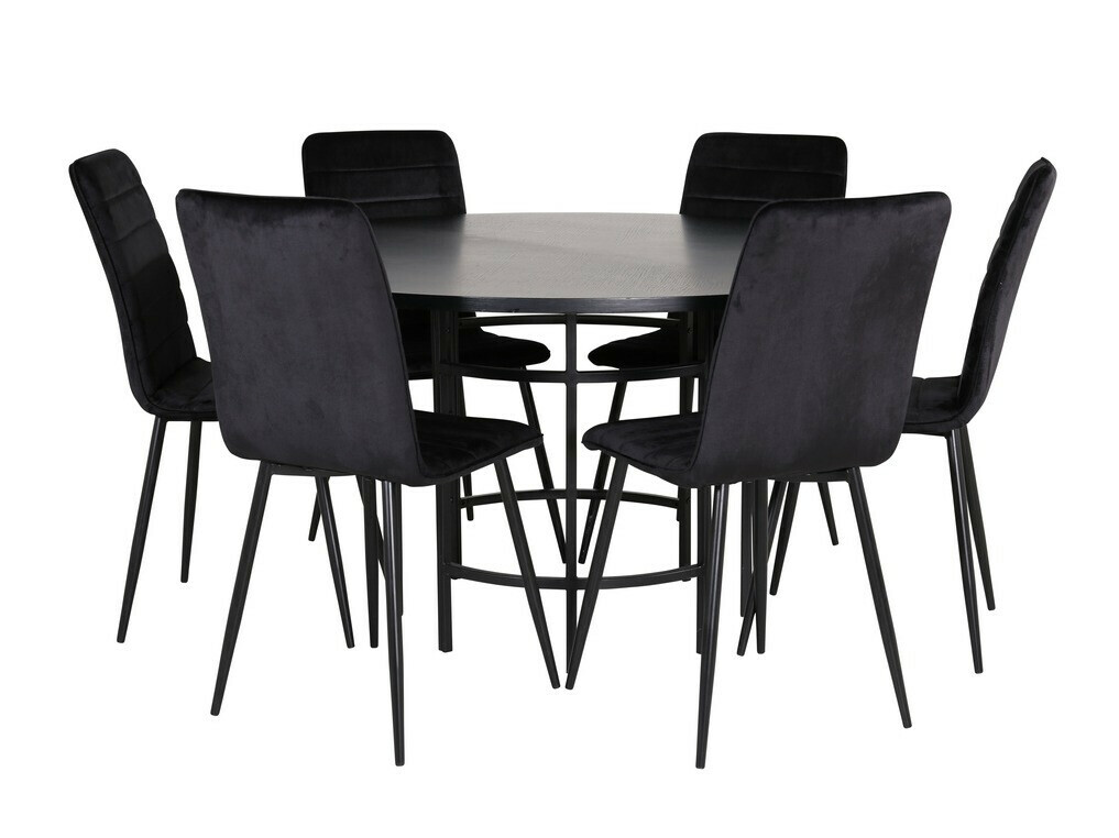 Dining set Dallas 2345
