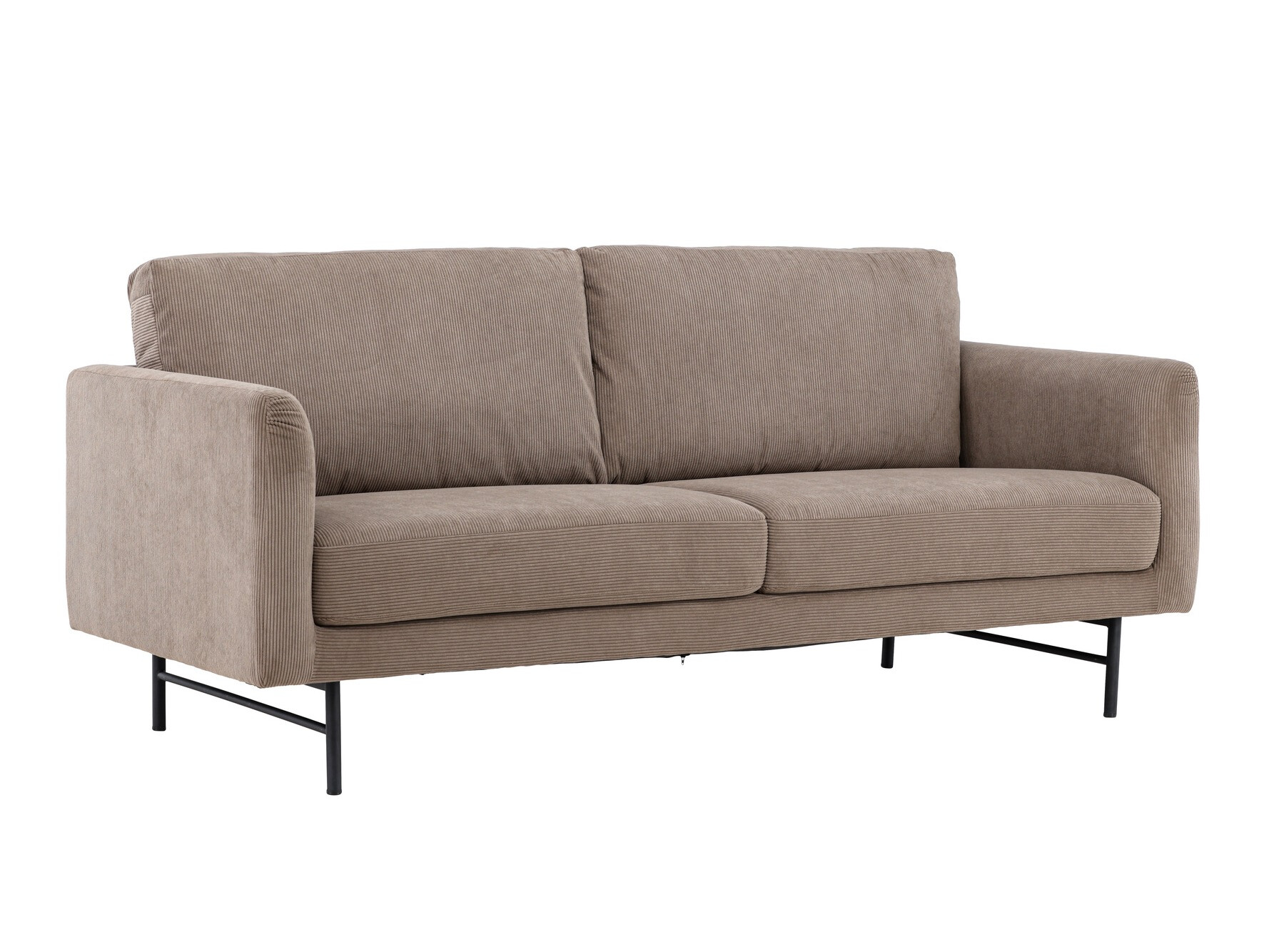 Sofa Dallas 4477 (Brown)
