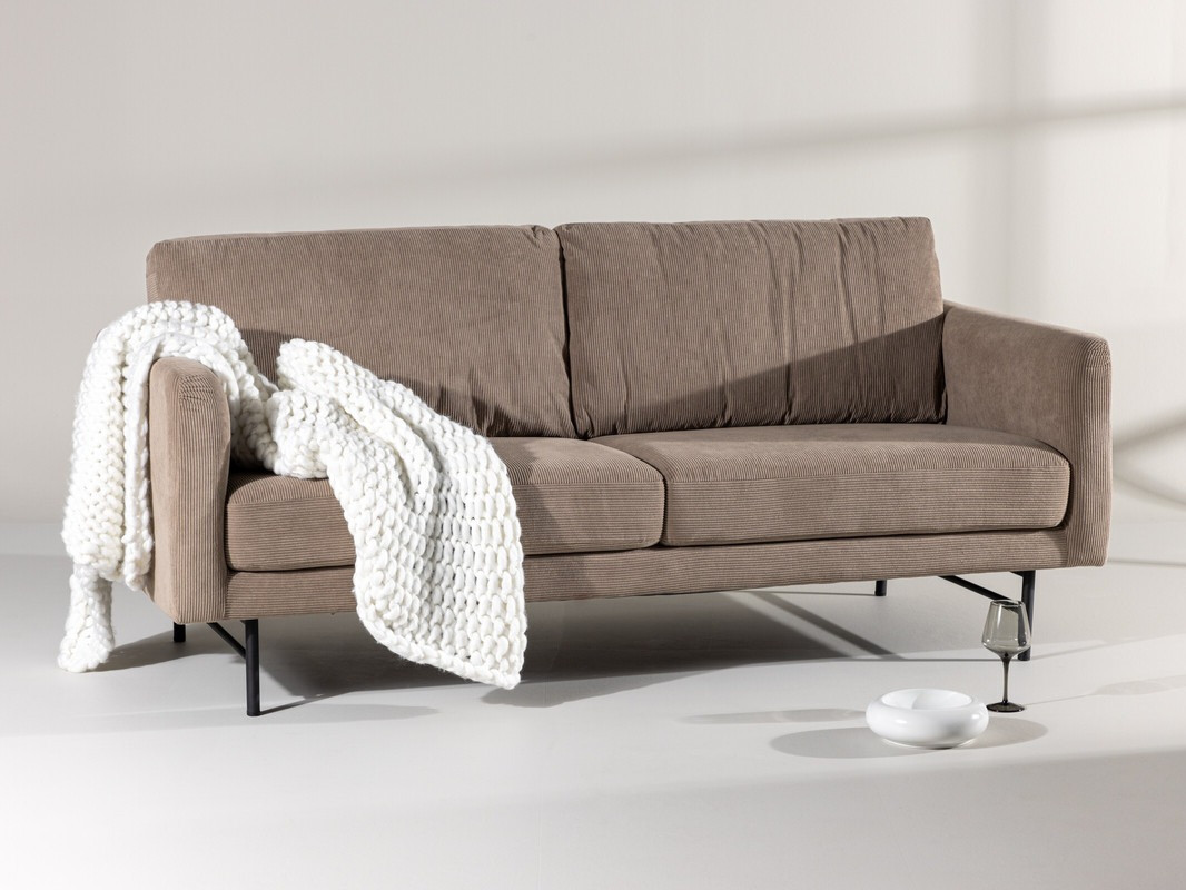Sofa Dallas 4477 (Brown)