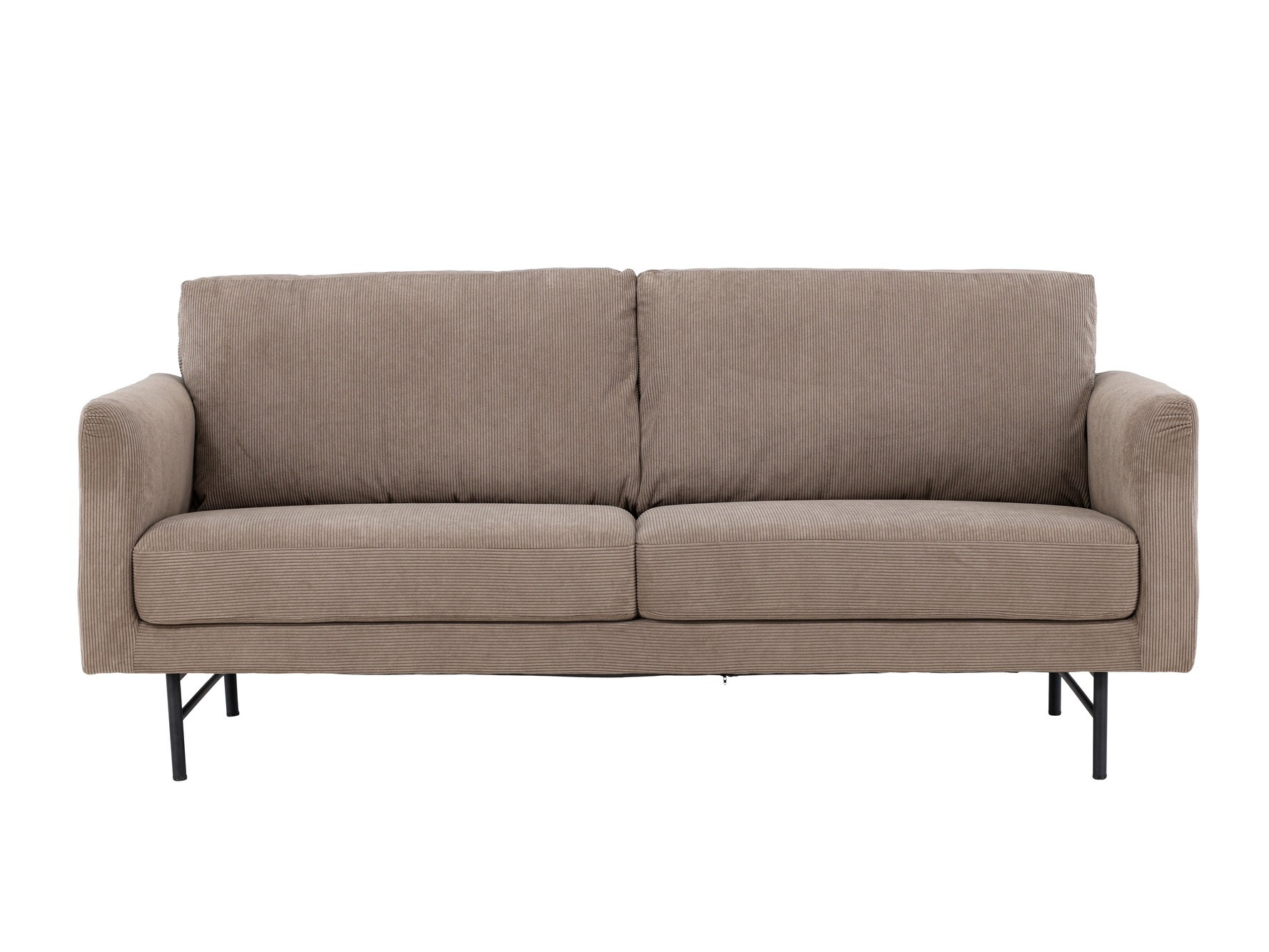 Sofa Dallas 4477 (Brown)