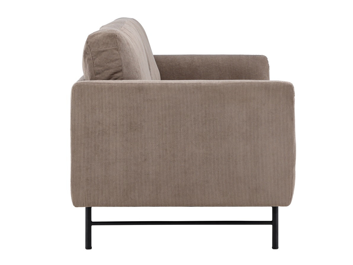 Sofa Dallas 4477 (Brown)