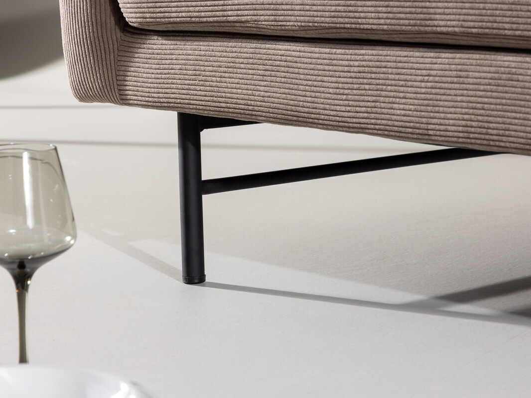 Sofa Dallas 4477 (Brown)
