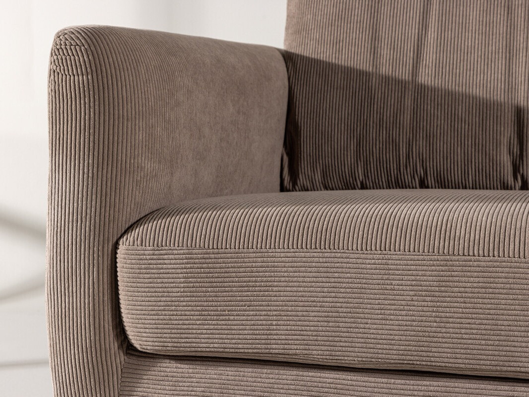 Sofa Dallas 4477 (Brown)