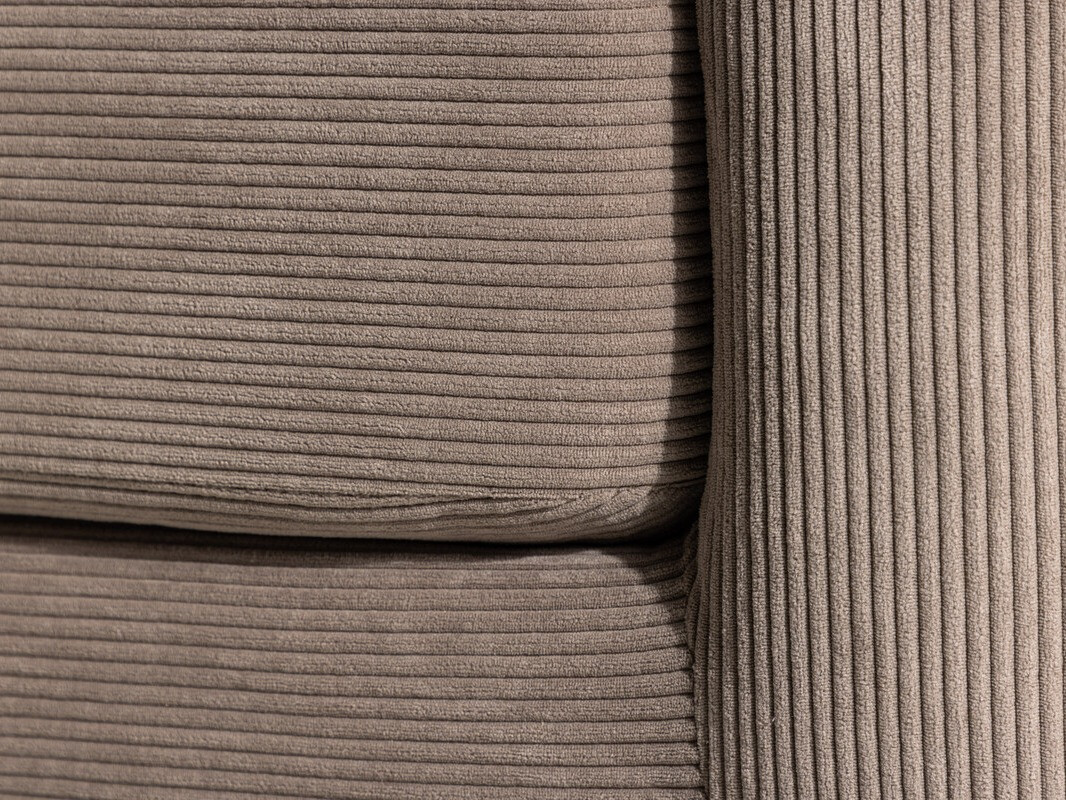 Sofa Dallas 4477 (Brown)