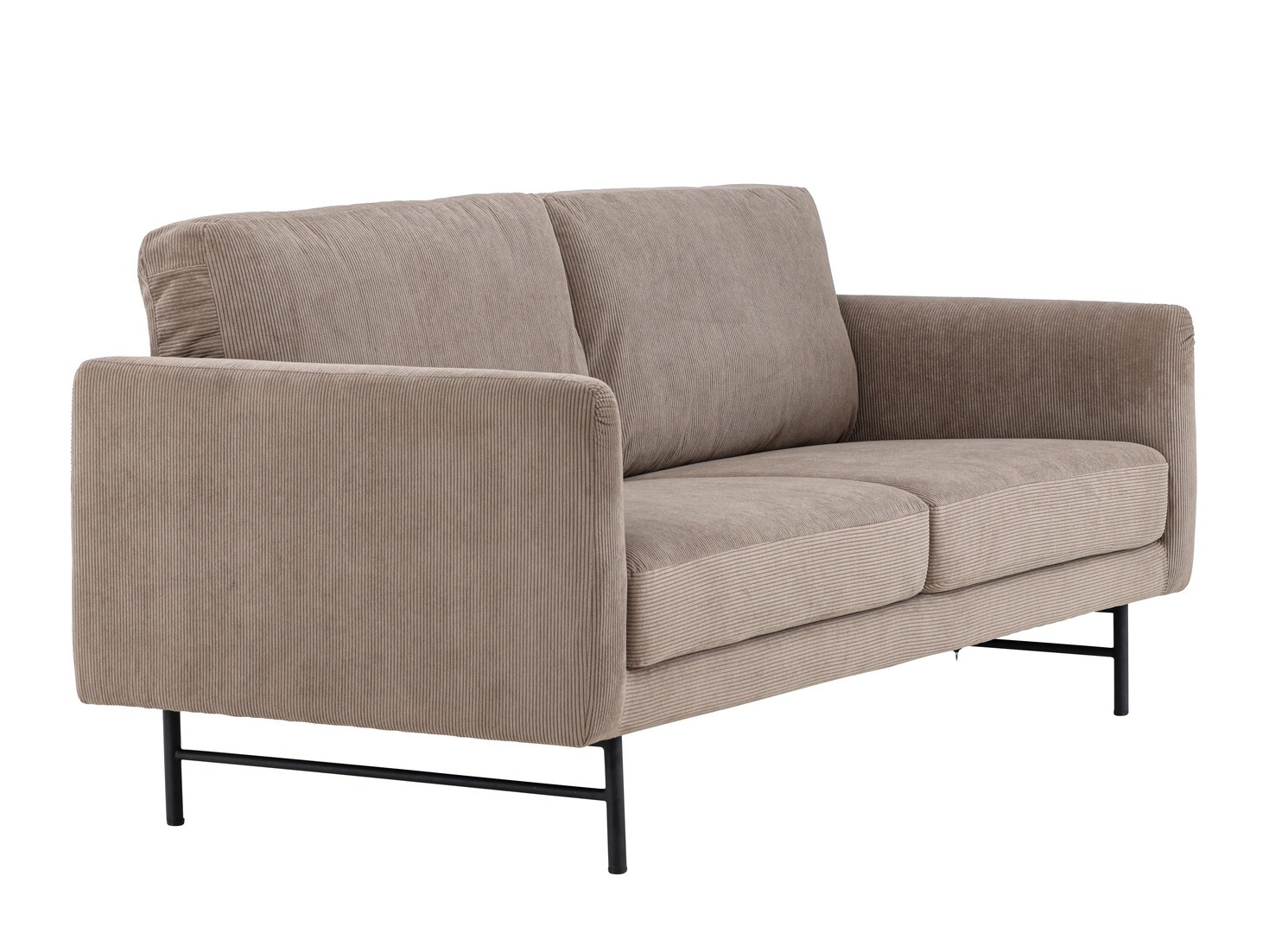 Sofa Dallas 4477 (Brown)