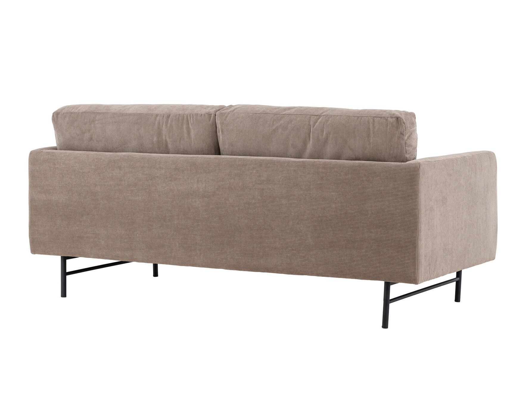 Sofa Dallas 4477 (Brown)