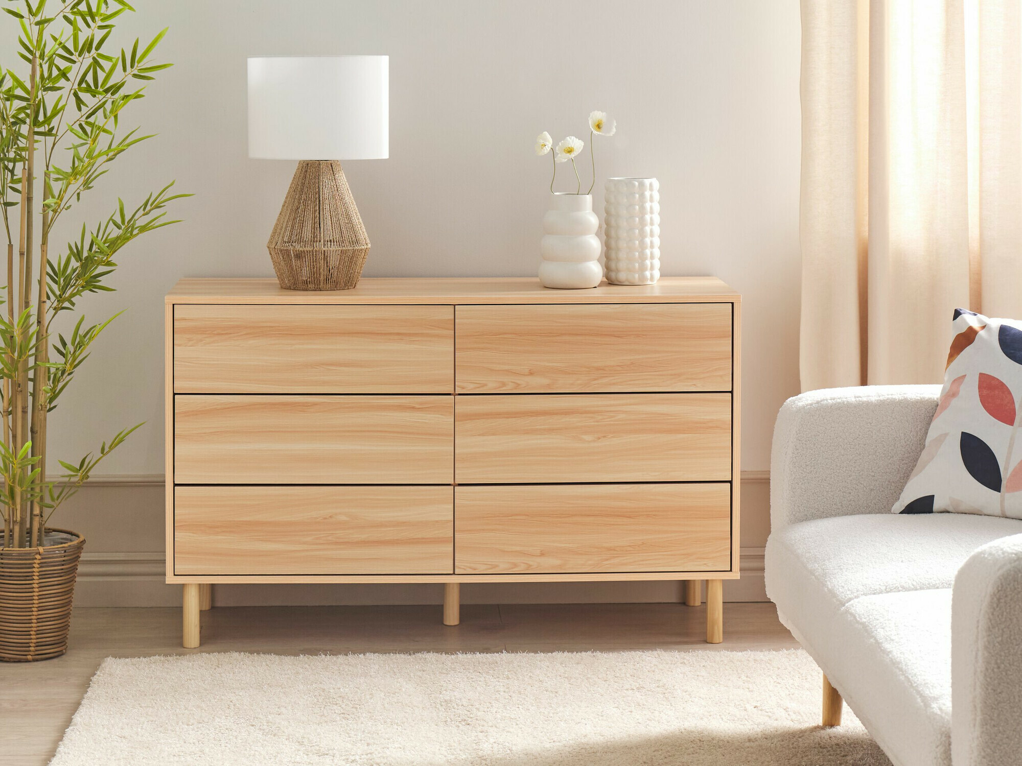 Συρταριέρα Berwyn 2068