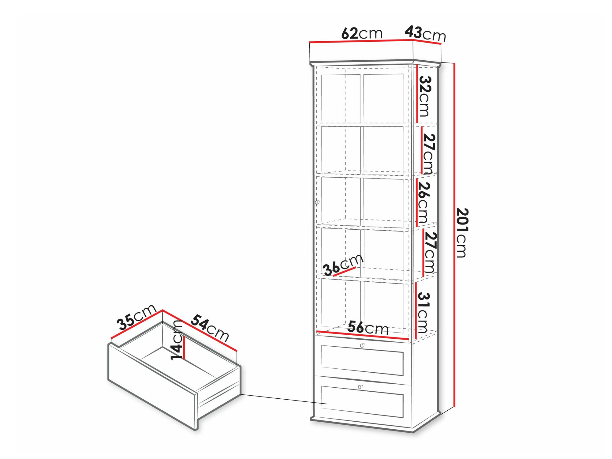 Βιβλιοθήκη Comfivo Custos