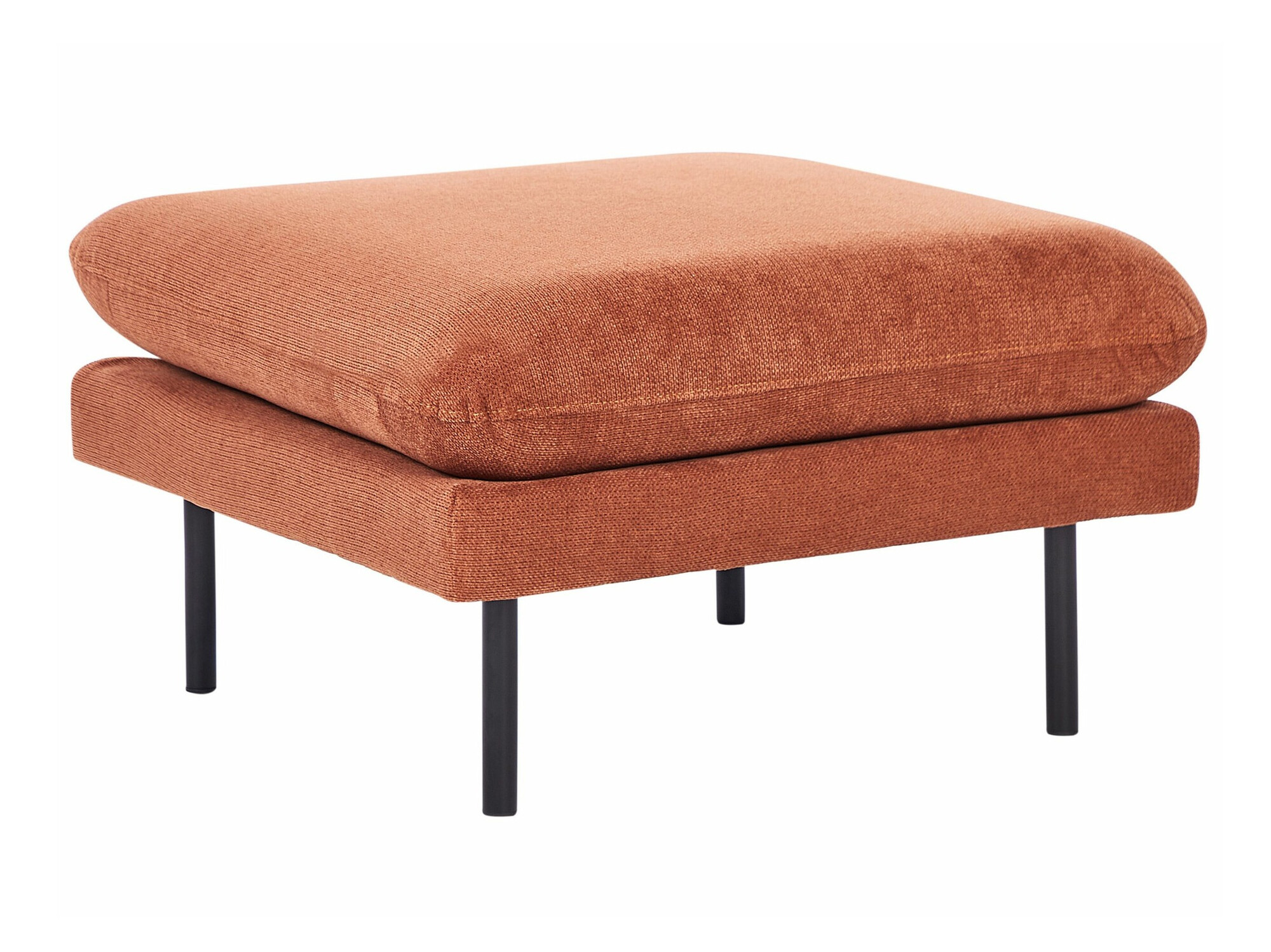 Σκαμπό σαλονιού Berwyn 1824 (Καφέ)