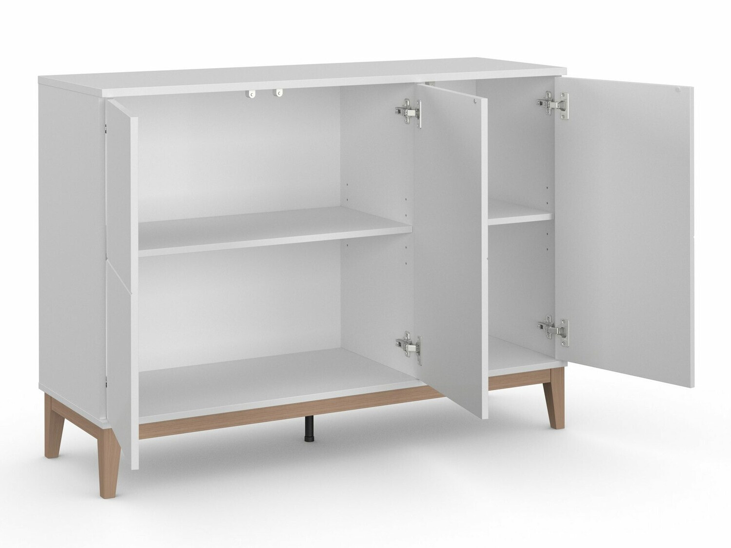 Sideboard Denton 1327 (White)