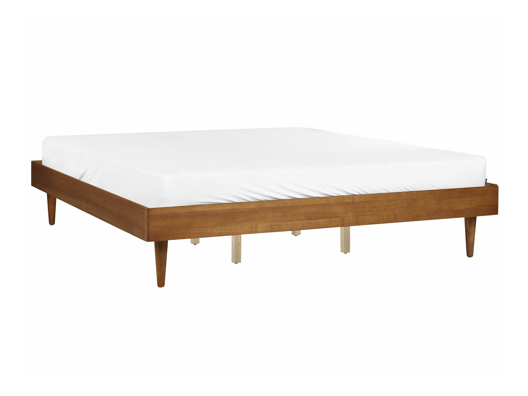 Bed Berwyn 2088 (Light wood)