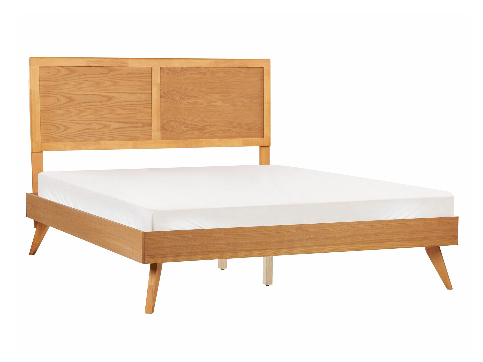 Bed Berwyn 745 (Light wood)
