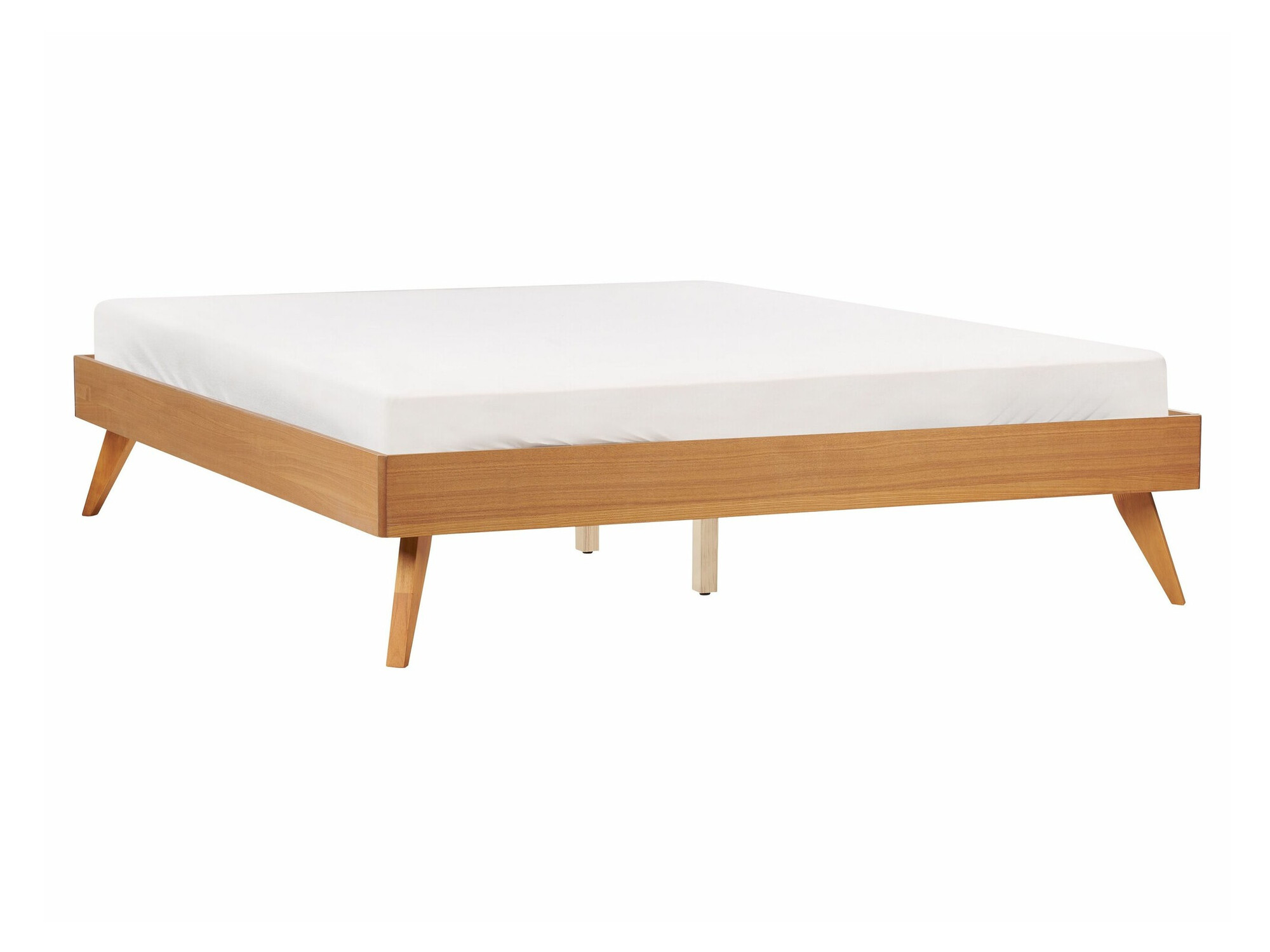 Bed Berwyn 900 (Light wood)