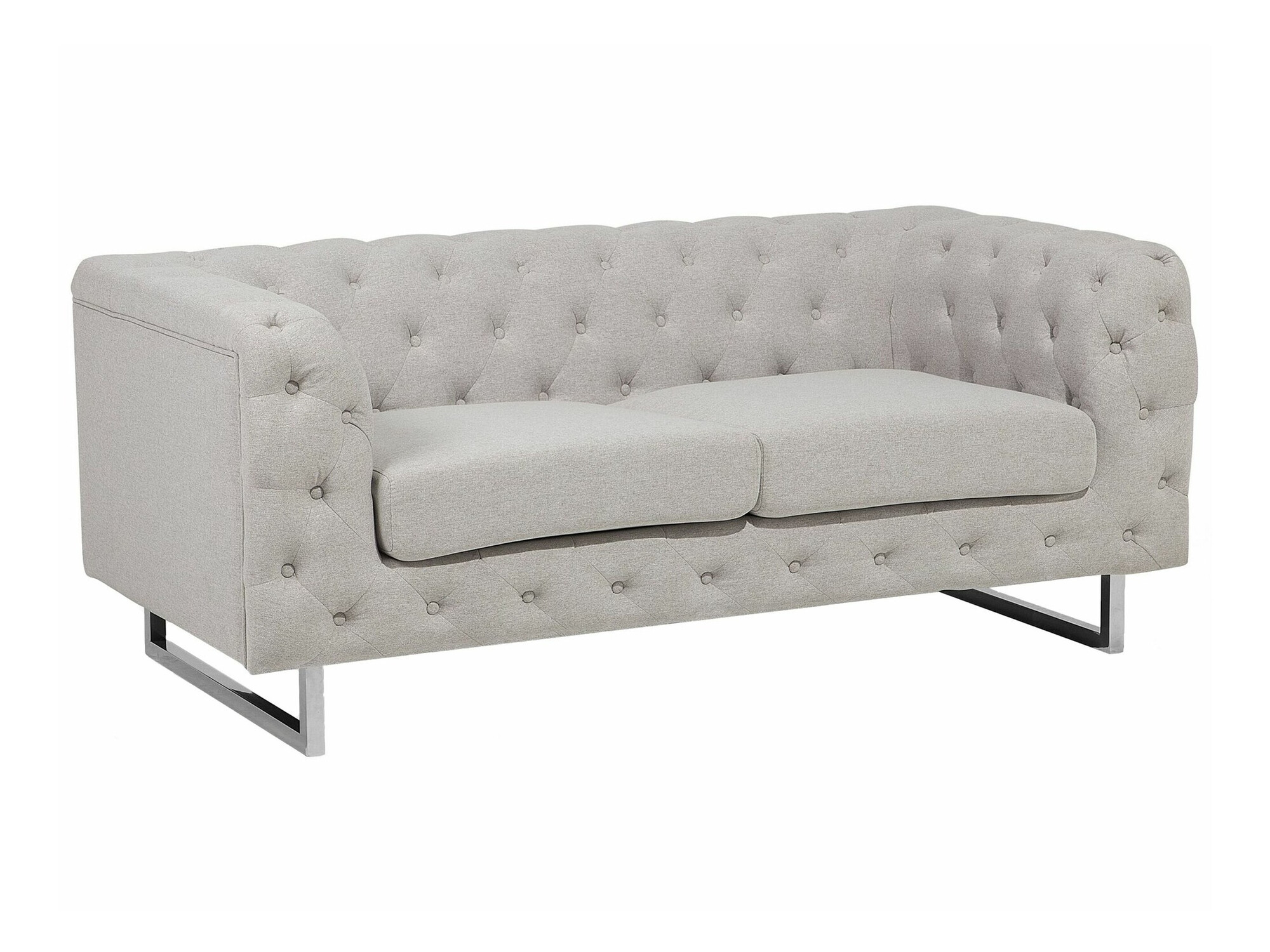 English-style sofa Berwyn 2090 (Beige)