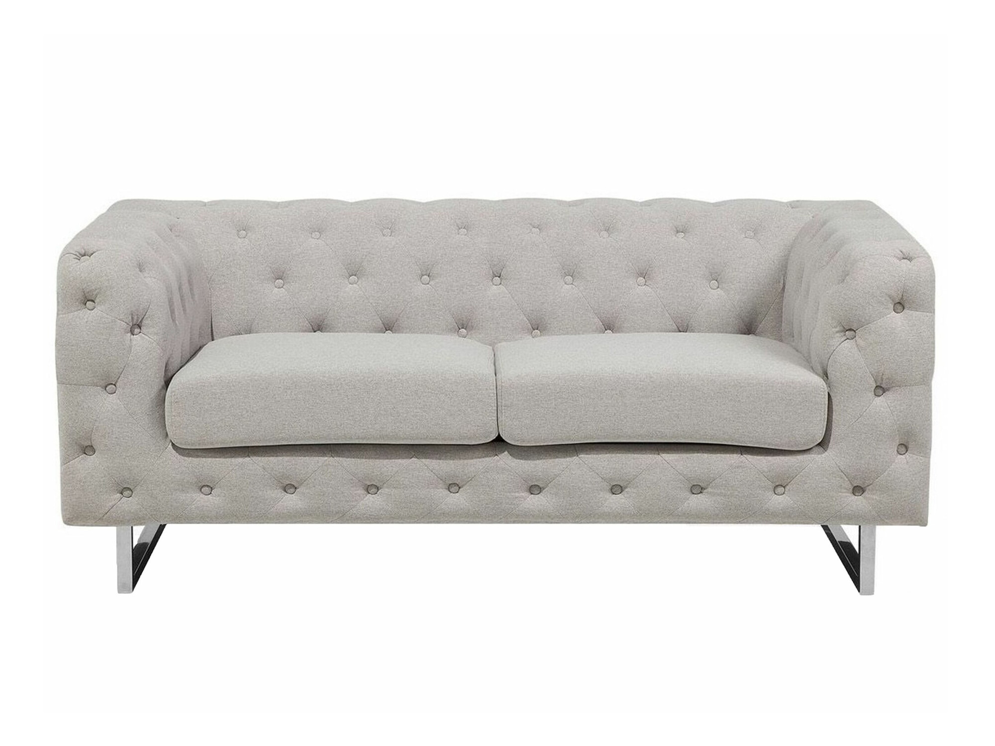 English-style sofa Berwyn 2090 (Beige)